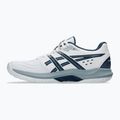 Мъжки обувки ASICS Powerbreak FF white/vintage indigo 9