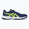 Детски обувки ASICS Upcourt 6 GS сblue expanse/safety yellow 8