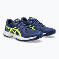 Детски обувки ASICS Upcourt 6 GS сblue expanse/safety yellow 10