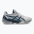 Детски обувки за хандбал ASICS Gel-Powerbreak GS white/vintage indigo 2