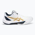 Дамски обувки ASICS Sky Elite FF 3 white/pure gold 2
