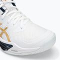 Дамски обувки ASICS Sky Elite FF 3 white/pure gold 7