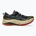 Мъжки обувки за бягане ASICS Trabuco Max 3 black/smoke blue 8