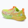 Дамски обувки за бягане ASICS Noosa Tri 16 safety yellow/cool matcha 3