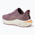 Дамски обувки за бягане ASICS GT-2000 13 dusty mauve/watershed rose 3