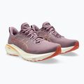 Дамски обувки за бягане ASICS GT-2000 13 dusty mauve/watershed rose 10