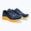 Мъжки обувки за бягане ASICS Gel-Sonoma 7 night sky/black 10