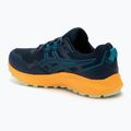Мъжки обувки за бягане ASICS Gel-Sonoma 7 night sky/black 3