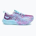 Дамски обувки за бягане ASICS Noosa Tri 16 в цвят bold magenta/cool grey 2