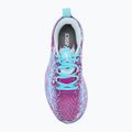 Дамски обувки за бягане ASICS Noosa Tri 16 в цвят bold magenta/cool grey 5