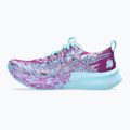 Дамски обувки за бягане ASICS Noosa Tri 16 в цвят bold magenta/cool grey 9