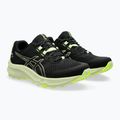 Дамски обувки за бягане ASICS Trabuco Terra 2 black/cool matcha 8