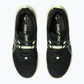 Дамски обувки за бягане ASICS Trabuco Terra 2 black/cool matcha 9