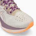 Дамски обувки за бягане ASICS Novablast 4 TR nature bathing/pearl pink 7