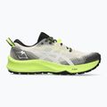 Мъжки обувки за бягане ASICS Gel-Trabuco 12 oatmeal/white 8