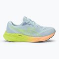 Мъжки обувки за бягане ASICS Gel-Pulse 15 cool grey/safety yellow 2