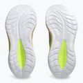 Дамски обувки за бягане ASICS Gel-Cumulus 26 Paris light celadon/safety yellow 9