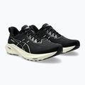 Мъжки обувки за бягане ASICS GT-2000 13 black/white 10