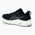 Мъжки обувки за бягане ASICS GT-2000 13 black/white 3