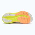 Дамски обувки за бягане ASICS Gel-Nimbus 26 Paris cool grey/safety yellow 4