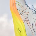 Дамски обувки за бягане ASICS Gel-Nimbus 26 Paris cool grey/safety yellow 9
