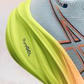Дамски обувки за бягане ASICS Gel-Nimbus 26 Paris cool grey/safety yellow 10