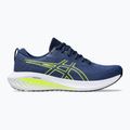 Мъжки обувки за бягане ASICS Gel-Excite 10 blue expanse/safety yellow 8