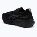 Дамски обувки за бягане ASICS Gel-Kayano 31 black/black 2