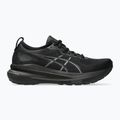 Дамски обувки за бягане ASICS Gel-Kayano 31 black/black 8