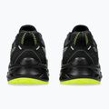 Мъжки обувки за бягане ASICS Gel-Venture 9 Waterproof black/cool matcha 11