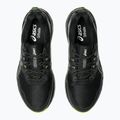 Мъжки обувки за бягане ASICS Gel-Venture 9 Waterproof black/cool matcha 12