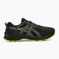 Мъжки обувки за бягане ASICS Gel-Venture 9 Waterproof black/cool matcha 3