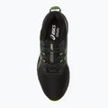 Мъжки обувки за бягане ASICS Gel-Venture 9 Waterproof black/cool matcha 5