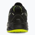 Мъжки обувки за бягане ASICS Gel-Venture 9 Waterproof black/cool matcha 6