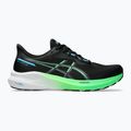 Мъжки обувки за бягане ASICS GT-1000 13 black/digital aqua 8