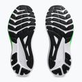 Мъжки обувки за бягане ASICS GT-1000 13 black/digital aqua 13