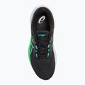 Мъжки обувки за бягане ASICS GT-1000 13 black/digital aqua 5