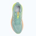 Дамски обувки за бягане ASICS Gel-Kayano 31 Paris light celadon/safety yellow 6