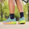 Дамски обувки за бягане ASICS Gel-Kayano 31 Paris light celadon/safety yellow 4