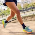 Дамски обувки за бягане ASICS Gel-Kayano 31 Paris light celadon/safety yellow 9