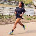 Дамски обувки за бягане ASICS Gel-Kayano 31 Paris light celadon/safety yellow 10