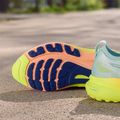 Дамски обувки за бягане ASICS Gel-Kayano 31 Paris light celadon/safety yellow 14