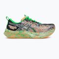 Мъжки обувки за бягане ASICS Noosa Tri 16 black/new leaf 2