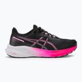 Дамски обувки за бягане ASICS GT-1000 13 black/pink glo 2