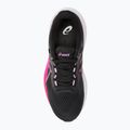 Дамски обувки за бягане ASICS GT-1000 13 black/pink glo 5