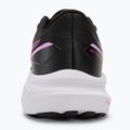 Дамски обувки за бягане ASICS GT-1000 13 black/pink glo 6