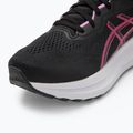 Дамски обувки за бягане ASICS GT-1000 13 black/pink glo 7