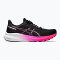Дамски обувки за бягане ASICS GT-1000 13 black/pink glo 8