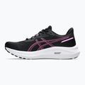 Дамски обувки за бягане ASICS GT-1000 13 black/pink glo 9