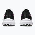 Дамски обувки за бягане ASICS GT-1000 13 black/pink glo 11